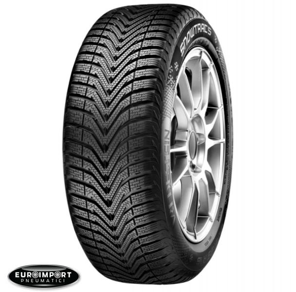 Vredestein SNOWTRAC 5  175/65 R14 82 T   TL DOT 2025